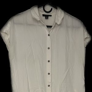 Saks Fifth Ave Ladies Dress M